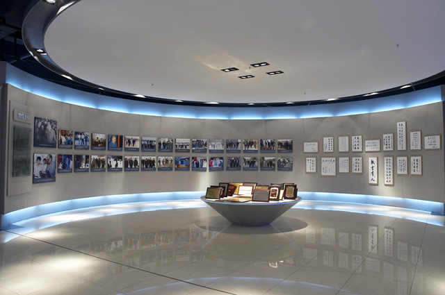 主題展廳設計的基本要求是什么？